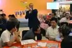 CIAS Luncurkan Boardgame BusinessCraft Play-Day