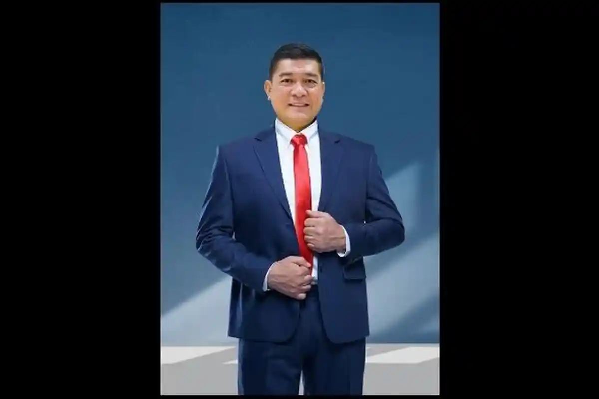 Silfester Matutina Terpidana Jadi Komisaris BUMN, Eks Wakapolri Singgung Erick Thohir dan UU Tipikor