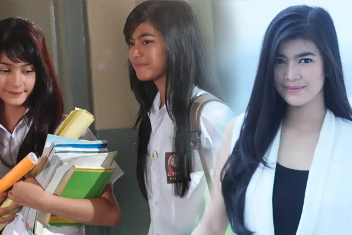 Sering Berperan Antagonis, Lihat 5 Potret Raya Kohandi Setelah Tak Lagi Muncul di TV