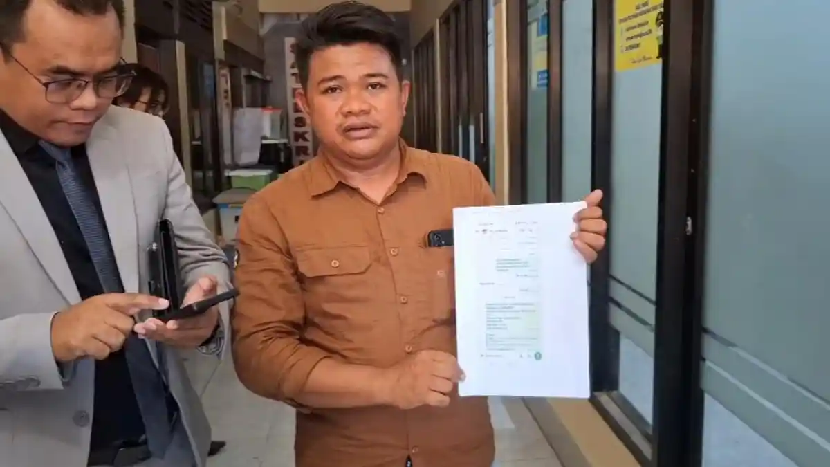 Modus ‘Imam Mahdi’ dan ‘Top Up Nyawa’ di Bangkalan, Warga Sampang Tertipu Hingga Rp 1,3 Miliar