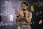 Arawinda Kirana Raih Piala Citra Pemeran Utama Perempuan Terbaik
