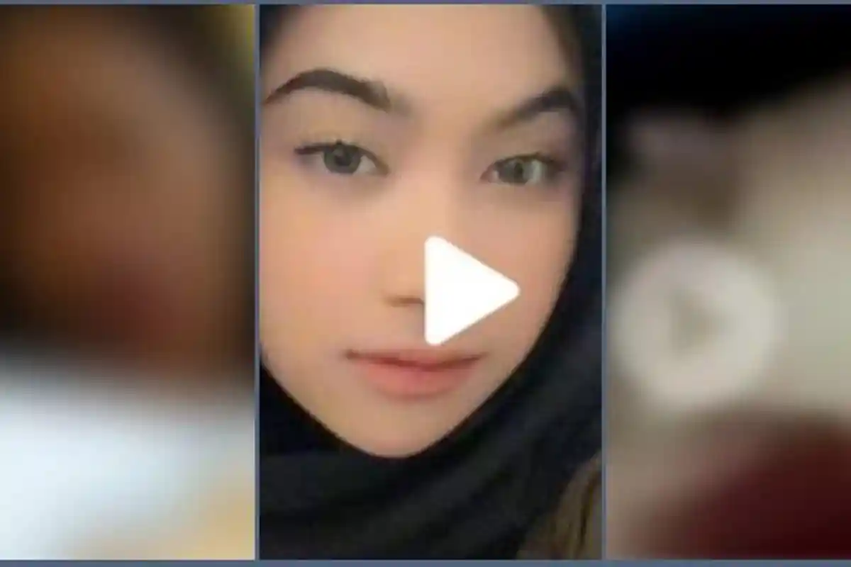 Kumpulan Video Viral Terbaru Desember 2022: TikTok Cucu Milo, TKW Singapura Botol, Tuban 2 Menit