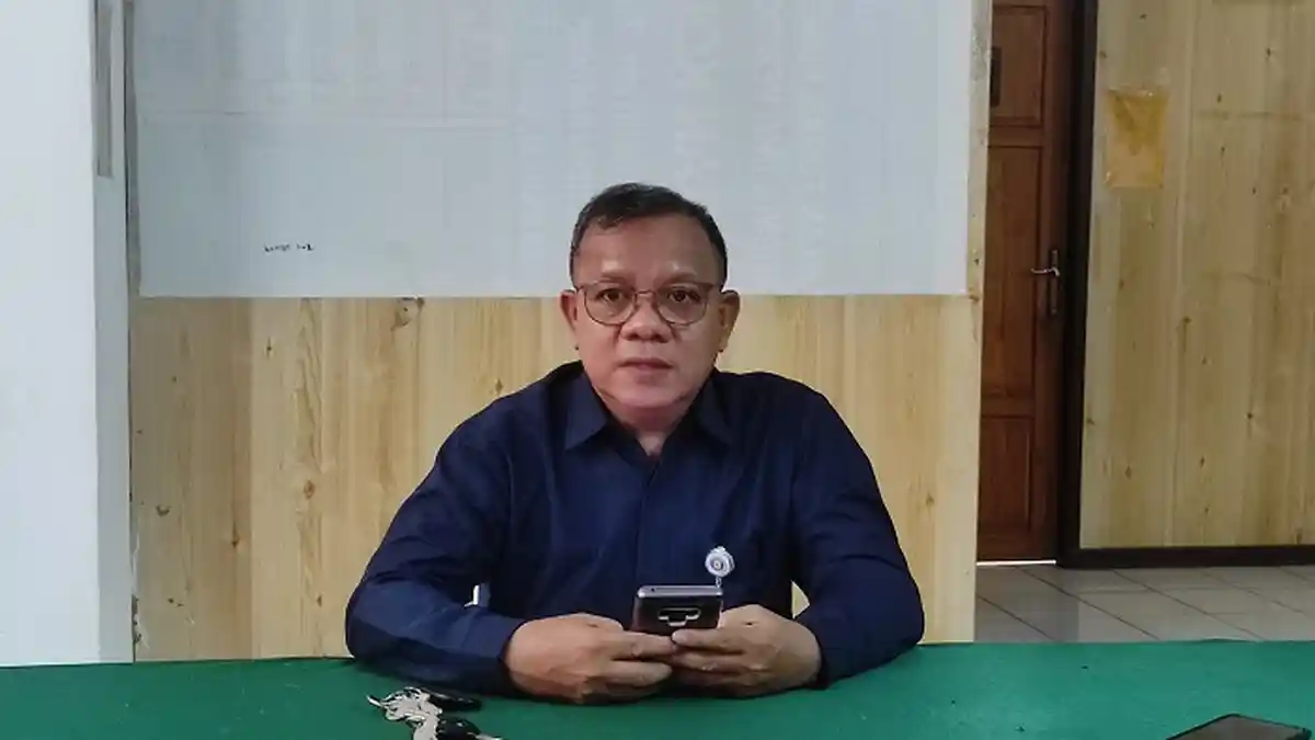 Kemendikbud Minta Pimpinan UHO Kendari Bina Penulisan dan Publikasi Karya Ilmiah