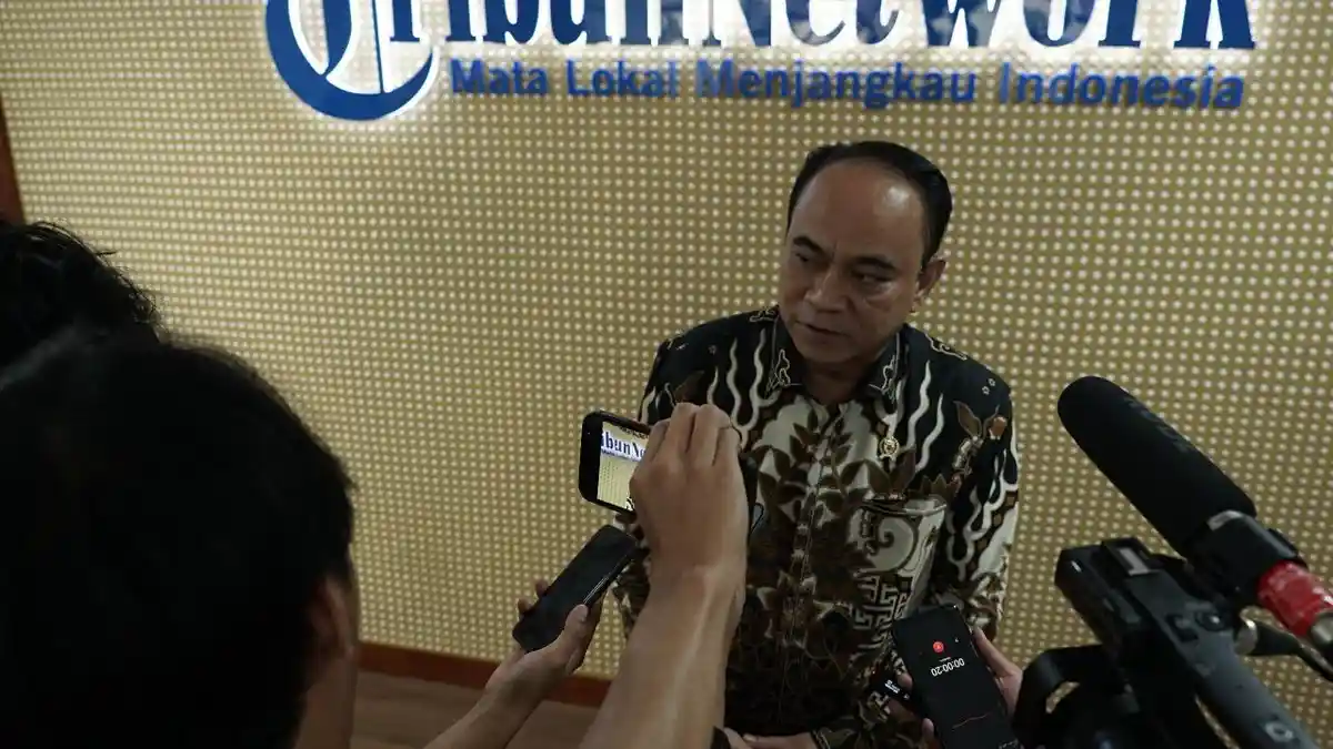 Anggota DPR Sebut Menkominfo Seolah-olah Tak Peduli PDN Diretas