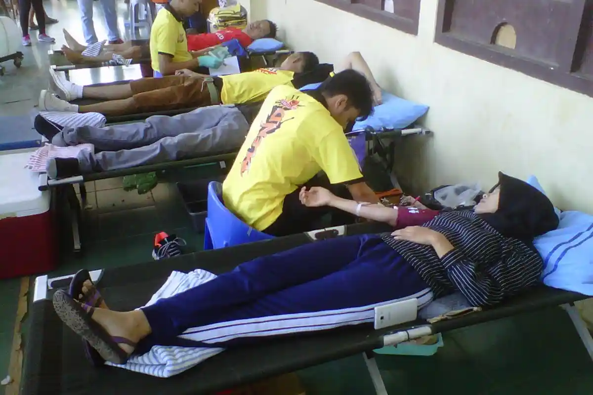 Peringati Hari Kebangkitan Nasional, Extra Joss Sosialisasi Penggunaan Obat