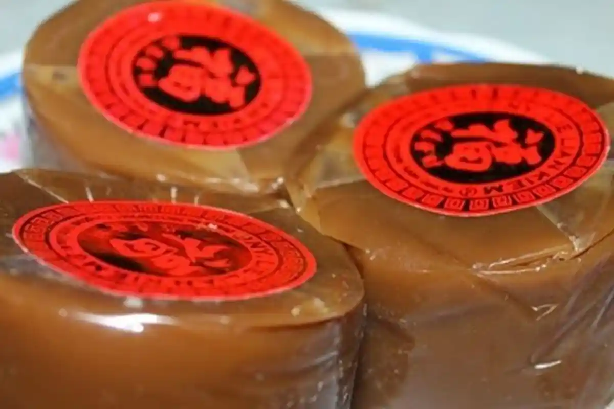 Ini Asal Mula dan Sejarah Kue Keranjang, Makanan Khas saat Perayaan Tahun Baru Baru Imlek