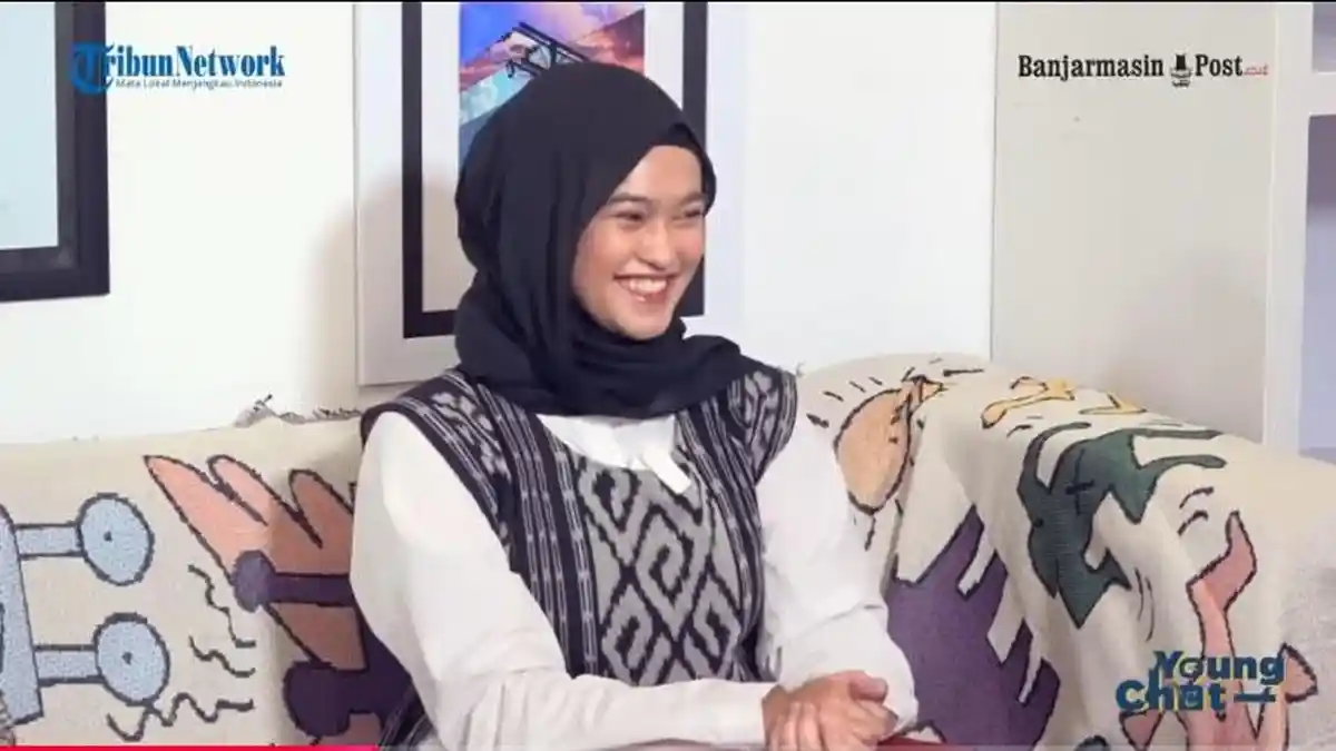 Jelang Tampil di Ajang Pesona Batik Nusantara 2025, Ini Persiapan ...