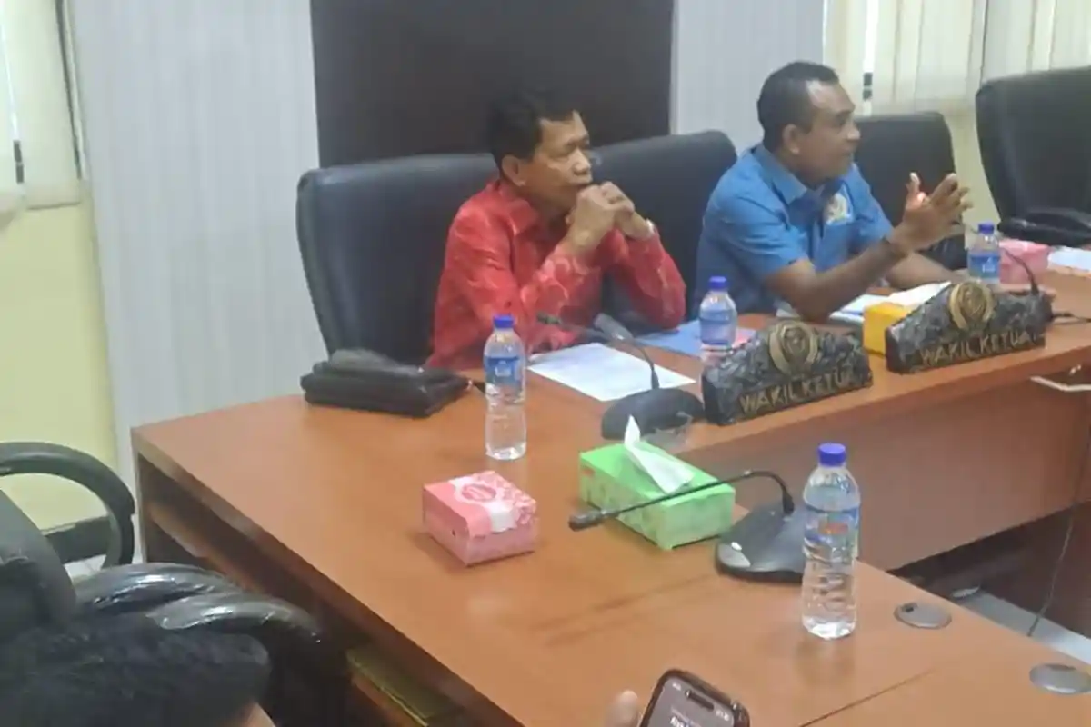 Jejak Empat BUMD Pemprov NTT, Ada yang Nyaris Gulung Tikar