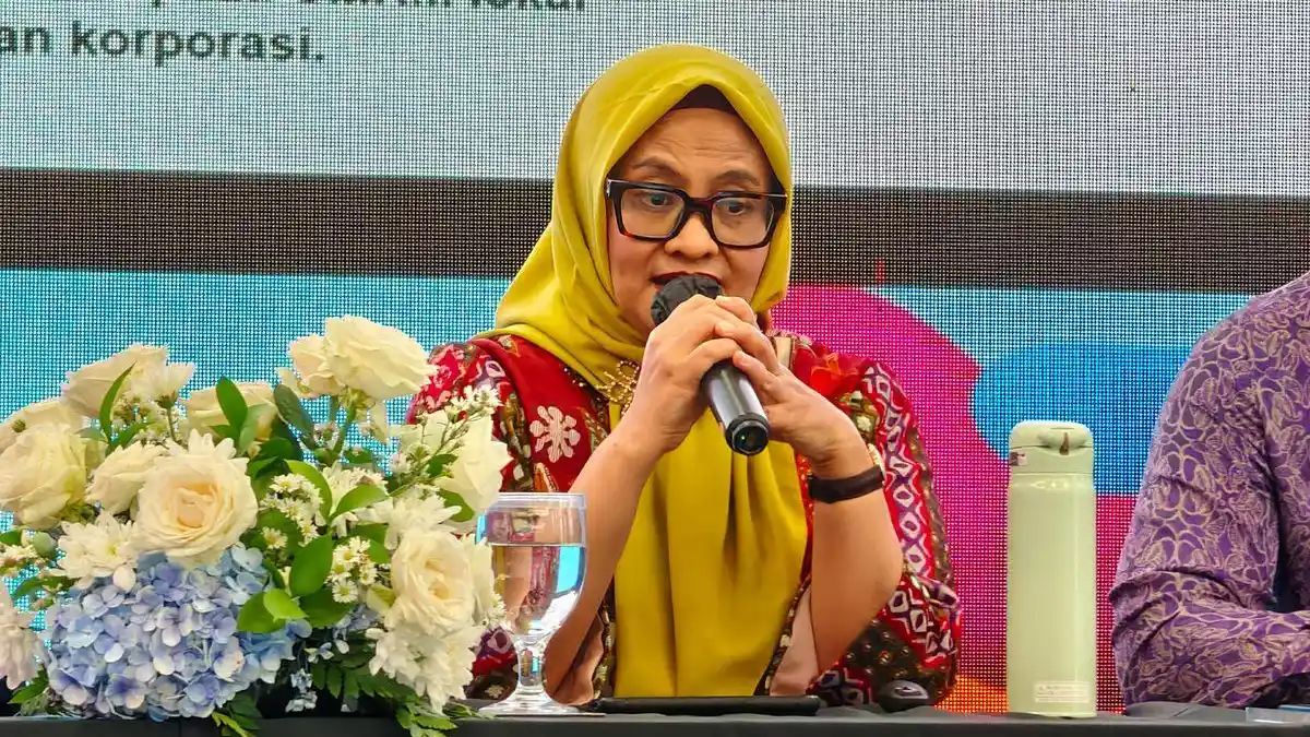 Dirut Baru Telkom Fokus Reformasi Budaya dan Tata Kelola Perusahaan