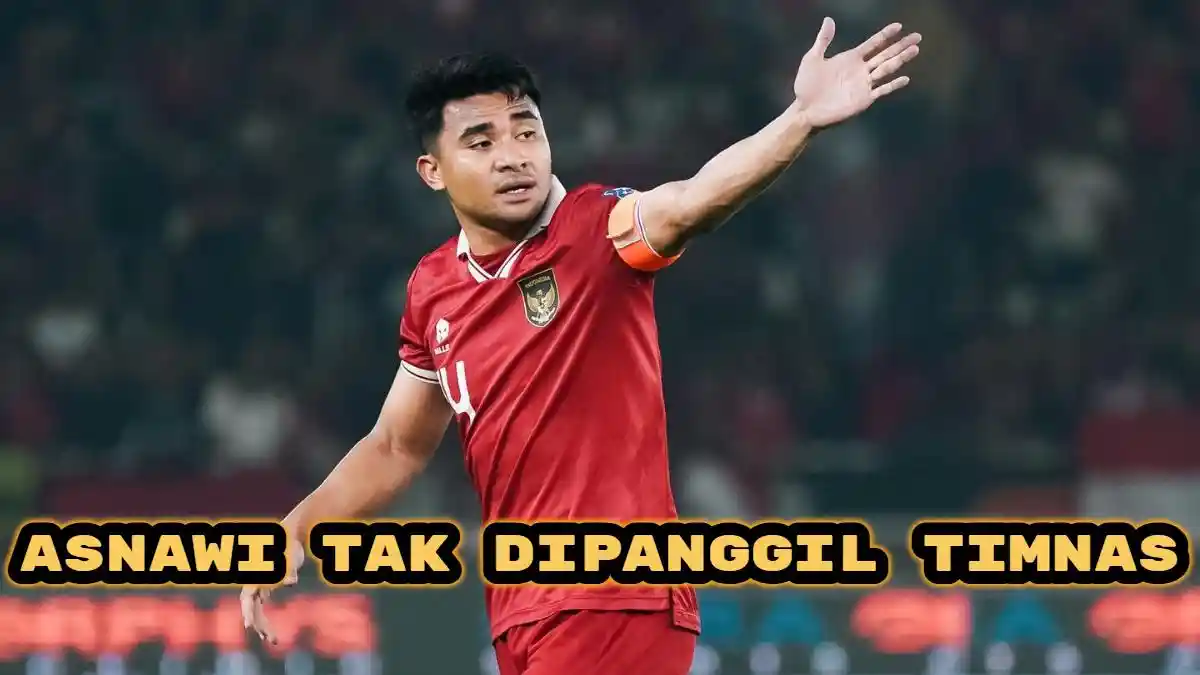Asnawi Tak Dipanggil Timnas, Patrick Kluivert Lebih Percaya dengan Sandy Walsh, Eliano & Kevin Diks