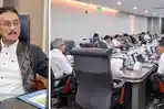 Intip Kecanggihan Dashboard SDM, Senjata Baru ATR/BPN Petakan Kompetensi
