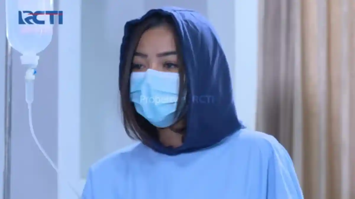 SINOPSIS Sinetron Ikatan Cinta Malam Ini Selasa 27 Juli 2021, GREGET! Elsa Kelimpungan Cari Sumarno