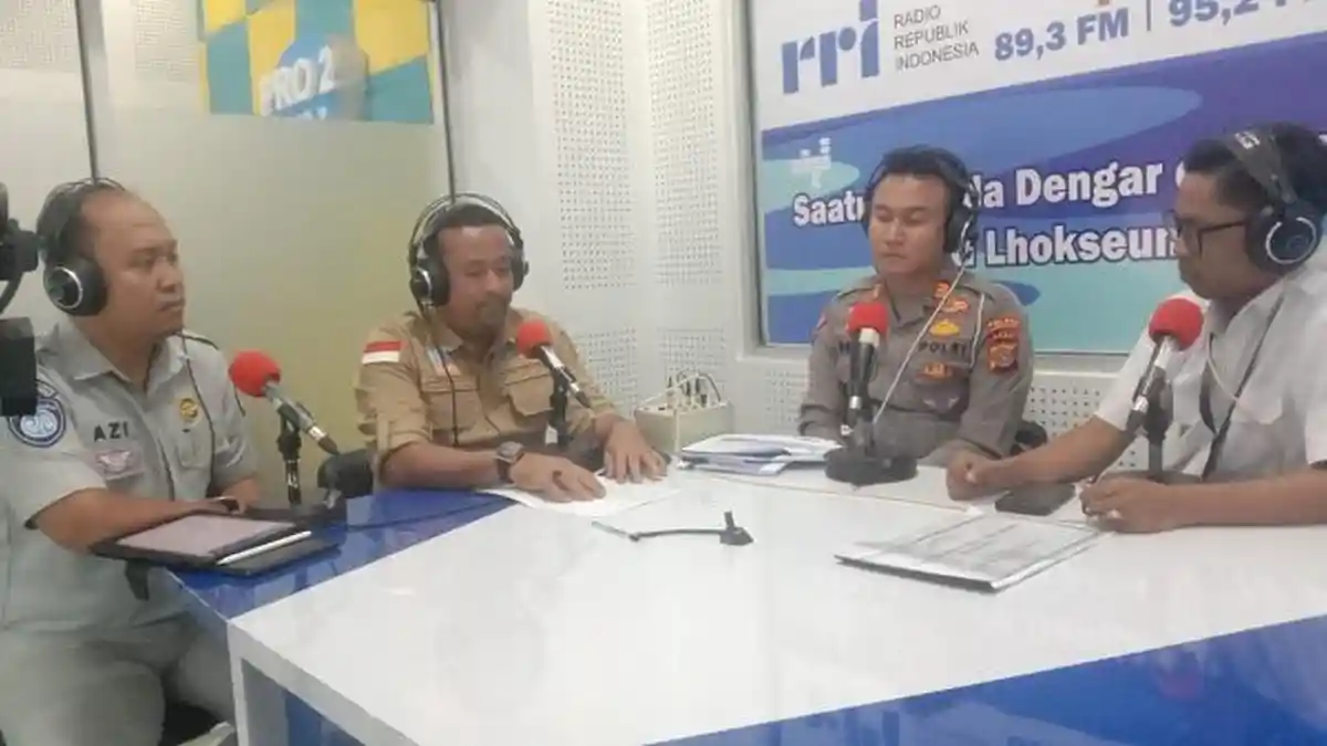 Ini Risiko Jika Tunggak Pajak Kendaraan, 2 Tahun Berturut-turut tidak Bayar Akan Dihapus dari Sistem