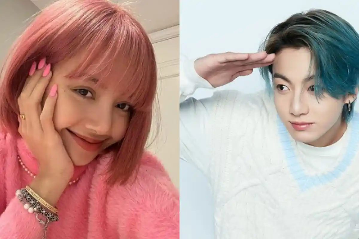 Arti Kata Maknae yang Populer di Kalangan Pecinta K-Pop, Ada Lisa BLACKPINK hingga Jungkook BTS