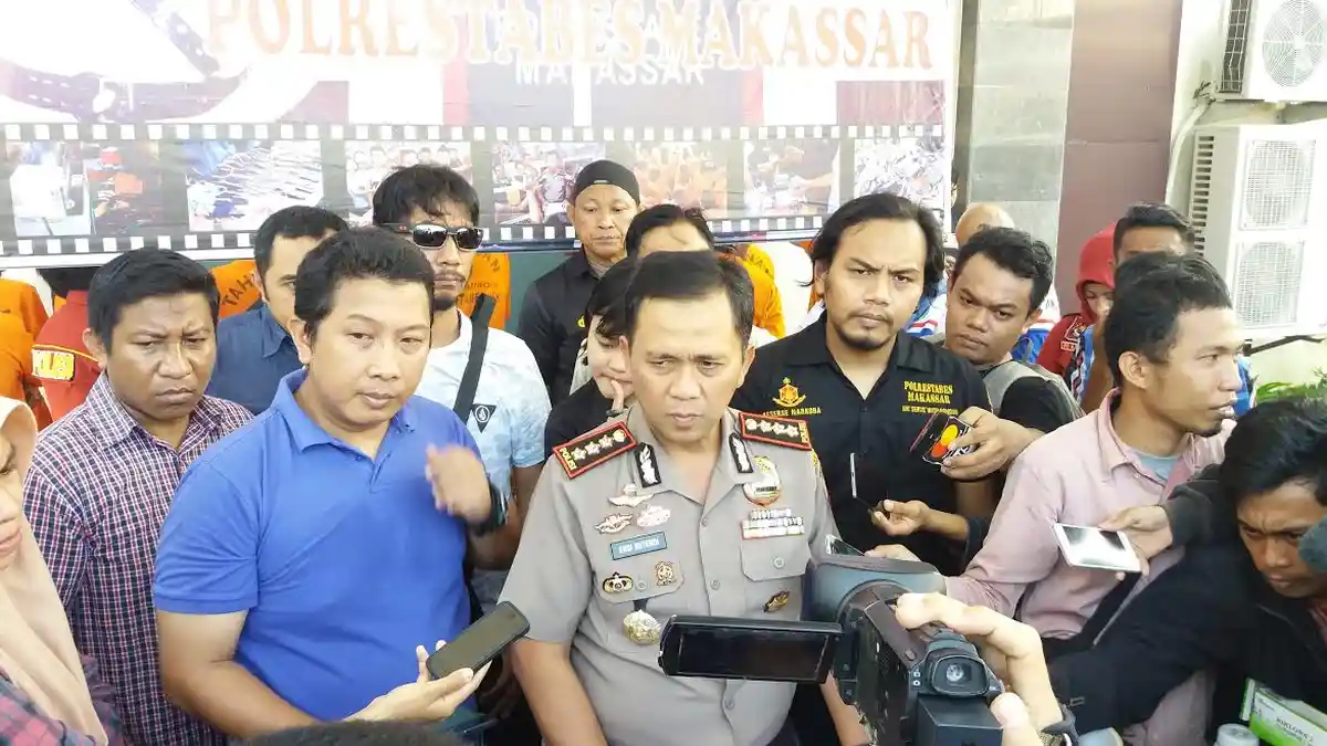 Hanya Dibayar Rp 100 Ribu, Dua ABG Antang Ini Rela Jadi Kurir Sabu, Begini Nasibnya Kini