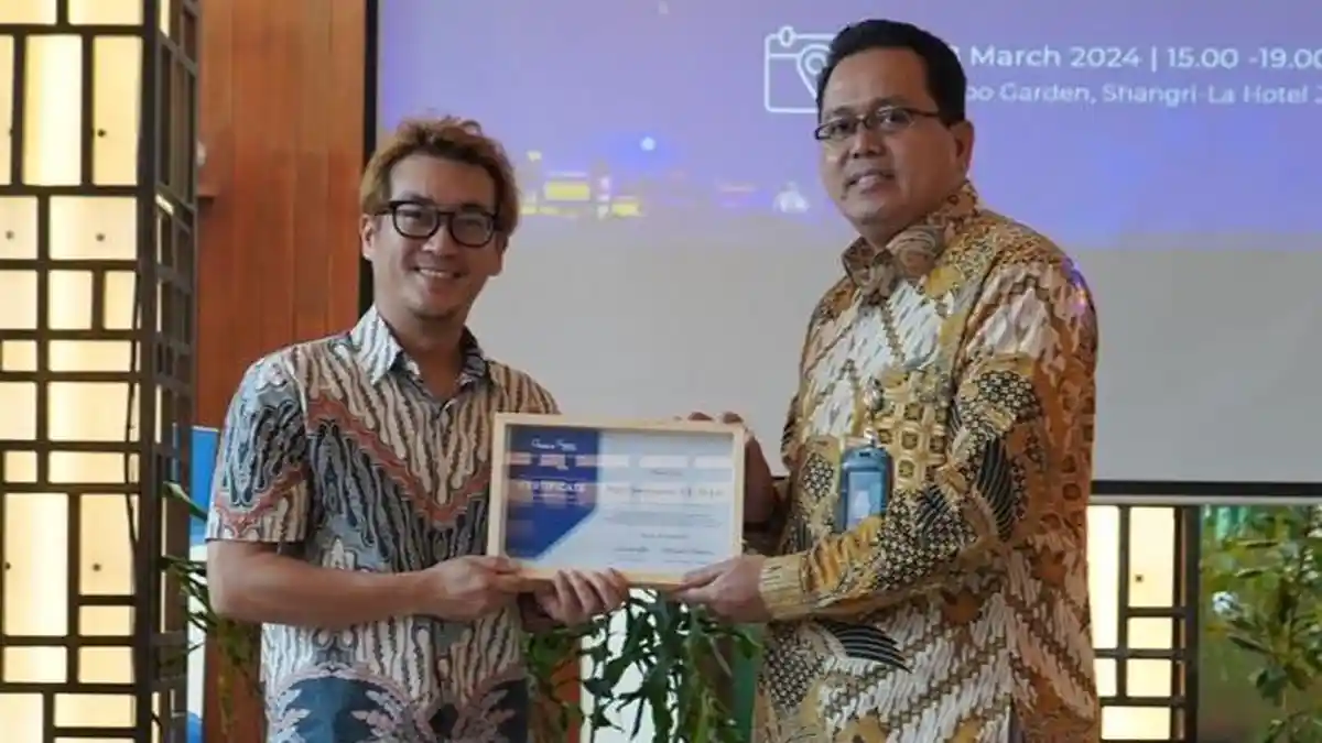Peritel Didorong Kuatkan Pasar Domestik Lewat Transformasi Digital