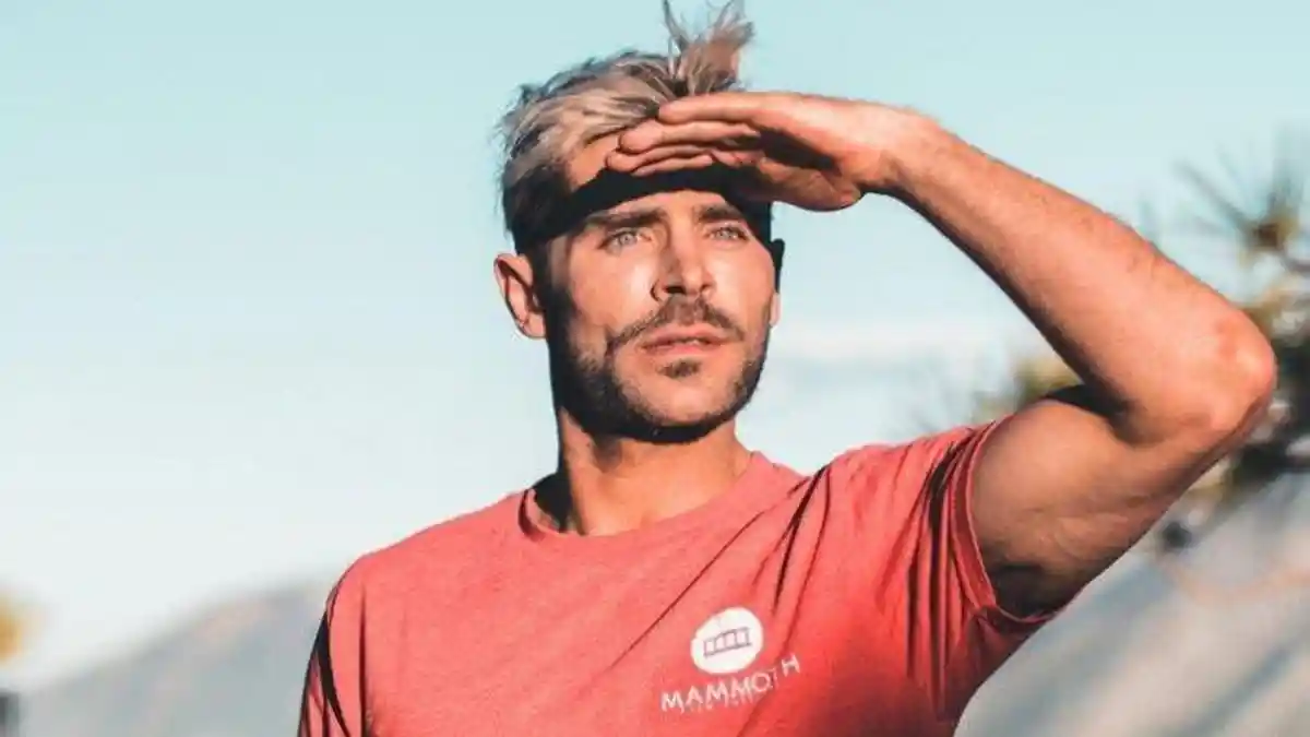 Kabar Terbaru Zac Efron setelah Terinfeksi Bakteri saat Syuting di Pedalaman Papua Nugini