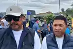 Setahun Asep Japar-Andreas Pimpin Sukabumi, Dana Jadi Kendala Tuntaskan Janji Politik