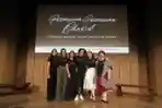 Jelang Pertunjukan Teater Perempuan Perempuan Chairil