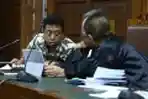 Lukman Hakim Saksi Sidang Romahurmuziy