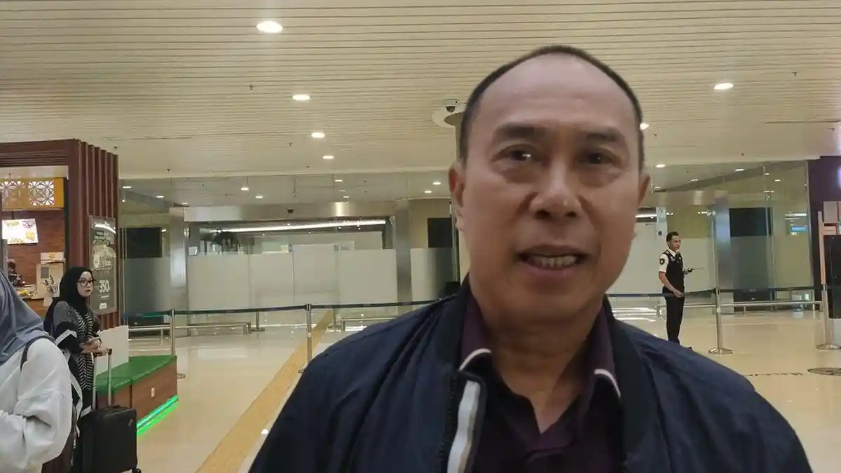 Sosok Putra Sulsel Jadi Gubernur Terkaya Kedua Indonesia, Eks Pangdam Hasanuddin Harta Rp 623 M