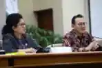 Keterangan Menkes dan BPJS Kesehatan