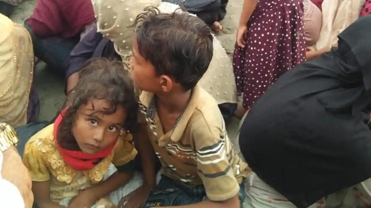 Polisi Temukan Dalang Dibalik Kedatangan Rohingya ke Aceh, Bayar Jutaan Rupiah: Modus Terdampar