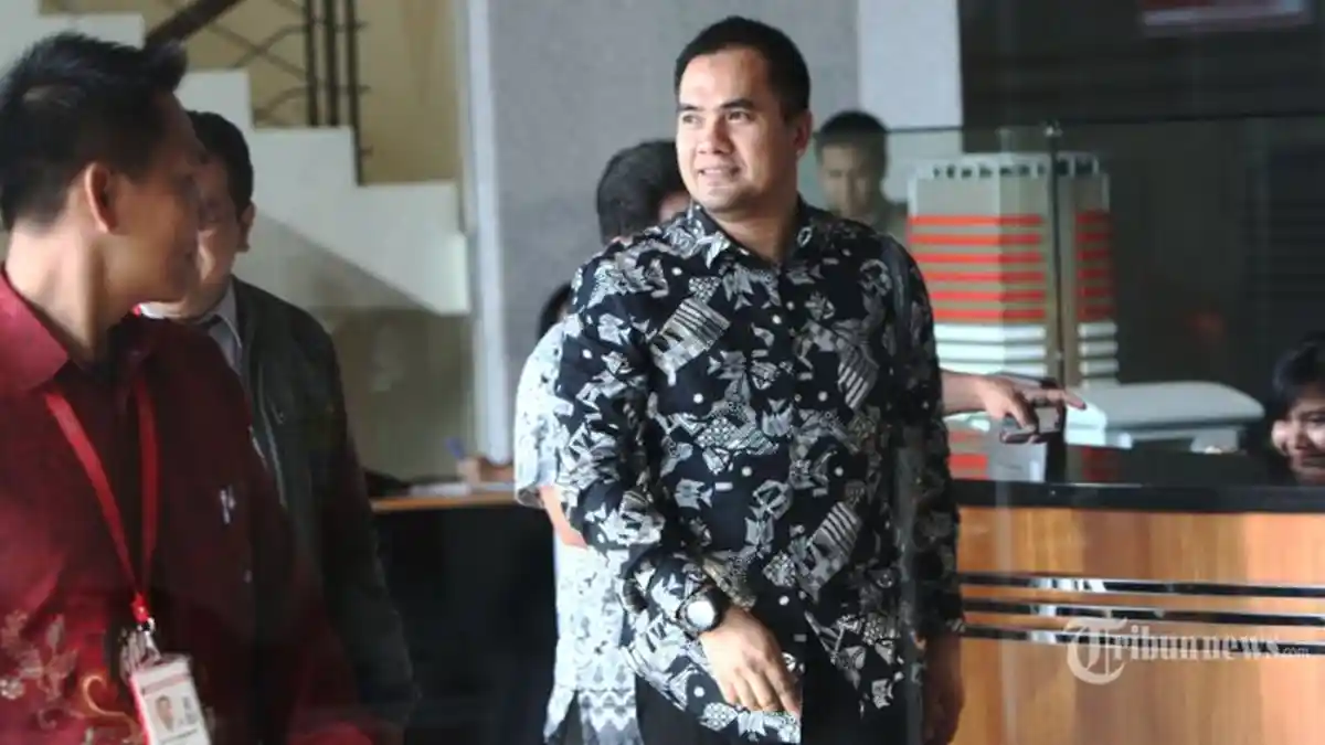 Dikabarkan Bebas di Ramadan Mendatang, Saipul Jamil Sudah Dapat Tawaran Pekerjaan, Ingin ke Makam