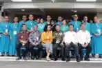 Tes Kesehatan Capim KPK