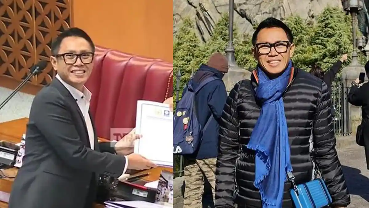 Punya Bisnis Banyak, Artis Ini Dulunya Kenek Angkot, Kini Terjun di ...