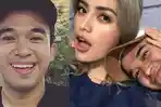 Kabar Terbaru Anwar Sanjaya Bikin Khawatir, Padahal Biasa Tampil Lucu dan Ceria