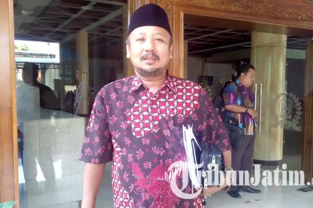 Apakah Pilkada DKI Putaran ke Dua Besok Pengaruhi PDIP Jatim? Ini Jawaban DPD PDIP Jatim