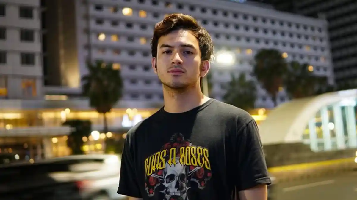 Masa Rehab Segera Berakhir, Kasus Narkoba Rizky Nazar Disebut Tak Sampai Pengadilan, Apa Alasannya?