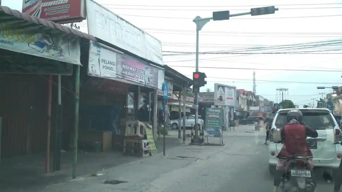 Meriahkan Perayaan HUT RI 2018, Dewan Minta Masyarakat Lakukan Ini