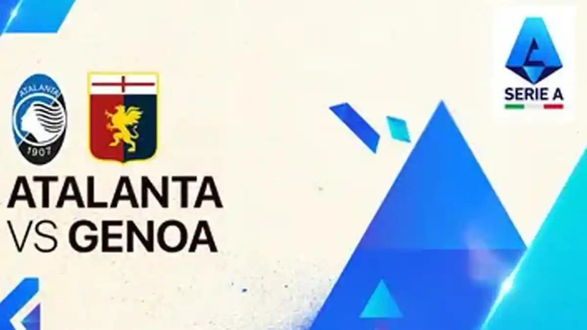 Prediksi Skor Atalanta vs Genoa Serie A 2024 Sabtu 5 Oktober 2024 Jam 23.00 WIB, Link Live Streaming