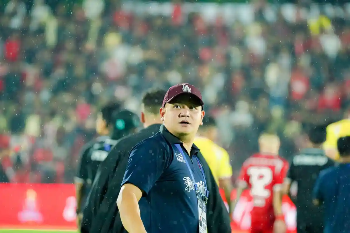 Persijap Optimis Raih Tiga Poin Saat Hadapi Persik Kediri di Kandang Sendiri