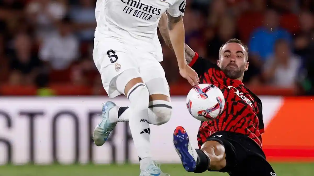 LINK Nonton Live Streaming Leganes Vs Real Madrid Jam 03.00 WIB, Akses di Sini Gratis via HP