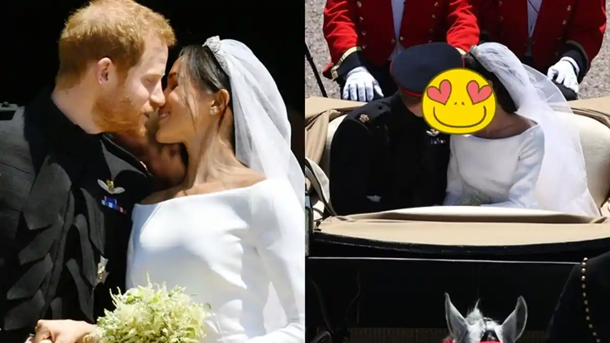 Bocor! Inilah Lokasi Bulan Madu, Meghan dan Pangeran Harry Juli Mendatang