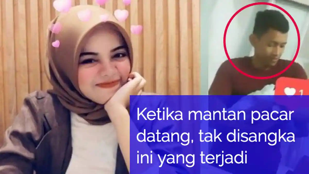 Erin Kaget Saat Mantan Pacar Datang Membesuk Ketika Melahirkan dan Baru Saja Jadi Janda, Curhat Dia
