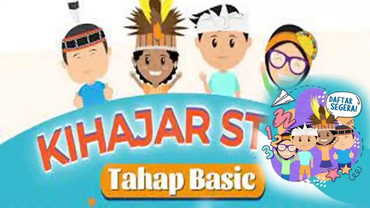 CONTOH Soal dan Kunci Jawaban Kihajar Stem SMA 2022
