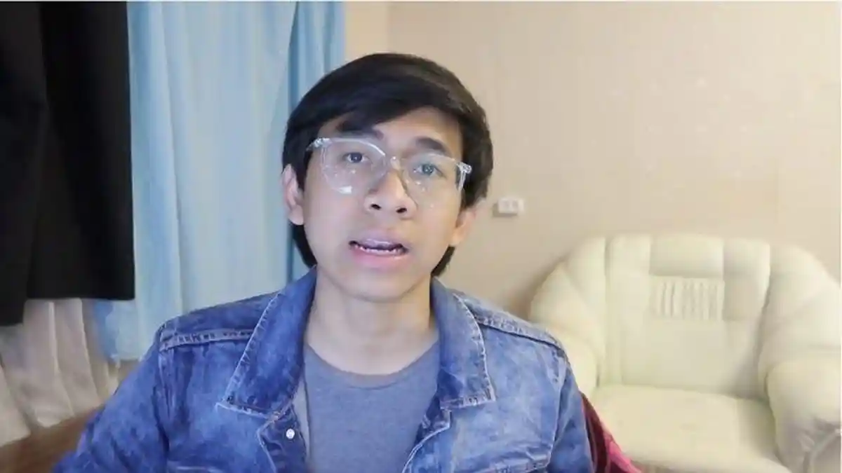 VIDEO: Youtuber Turah Parthayana Akui Lakukan Pelecehan Seksual