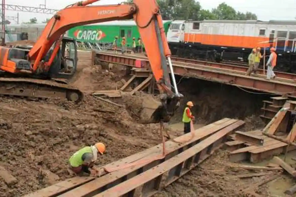 Underpass Tambun Mangkrak, Legislator Bekasi Surati Kementerian