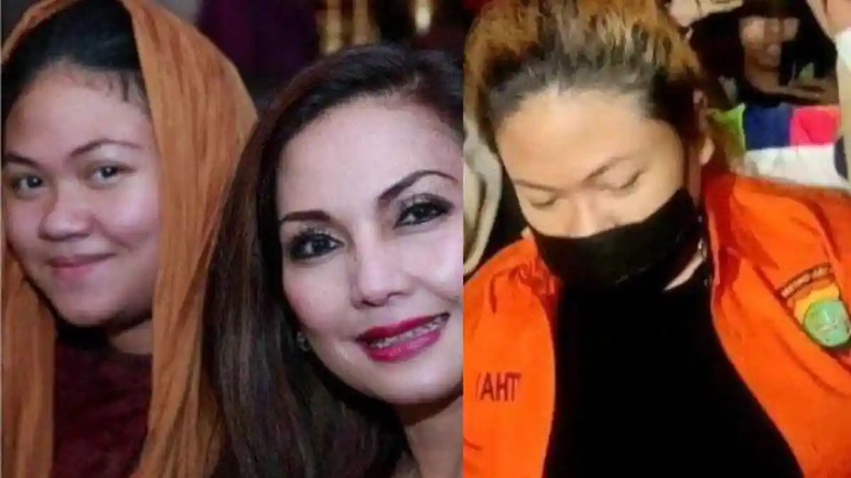 Awal Mula Nia Daniaty Diminta Kembalikan Uang Rp 8,1 Miliar, Terseret Kasus Putri Penipuan CPNS