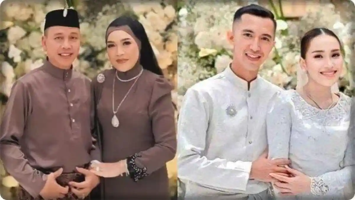 Abdul Rozak dan Umi Kalsum Mau Gelar Pesta Rakyat Saat Ayu Ting Ting & Fardhana Nikah, Besan Setuju