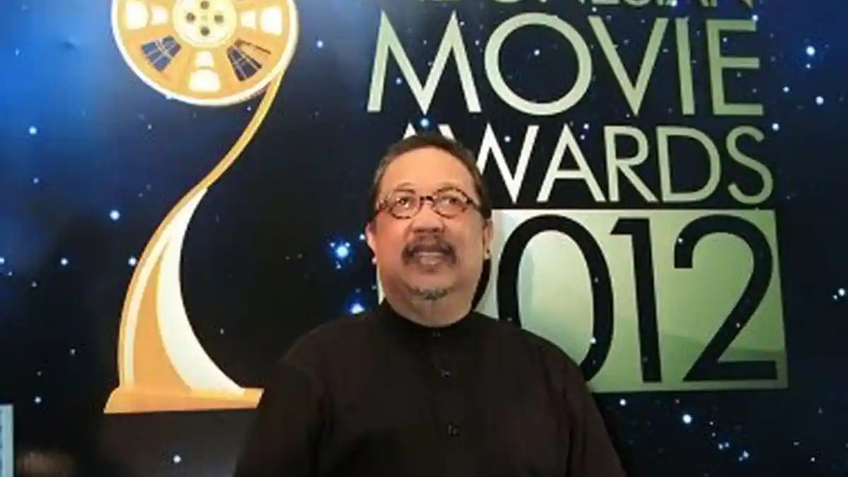 Didi Petet Mengeluh Sakit Perut dan Pingsan Sebelum Meninggal
