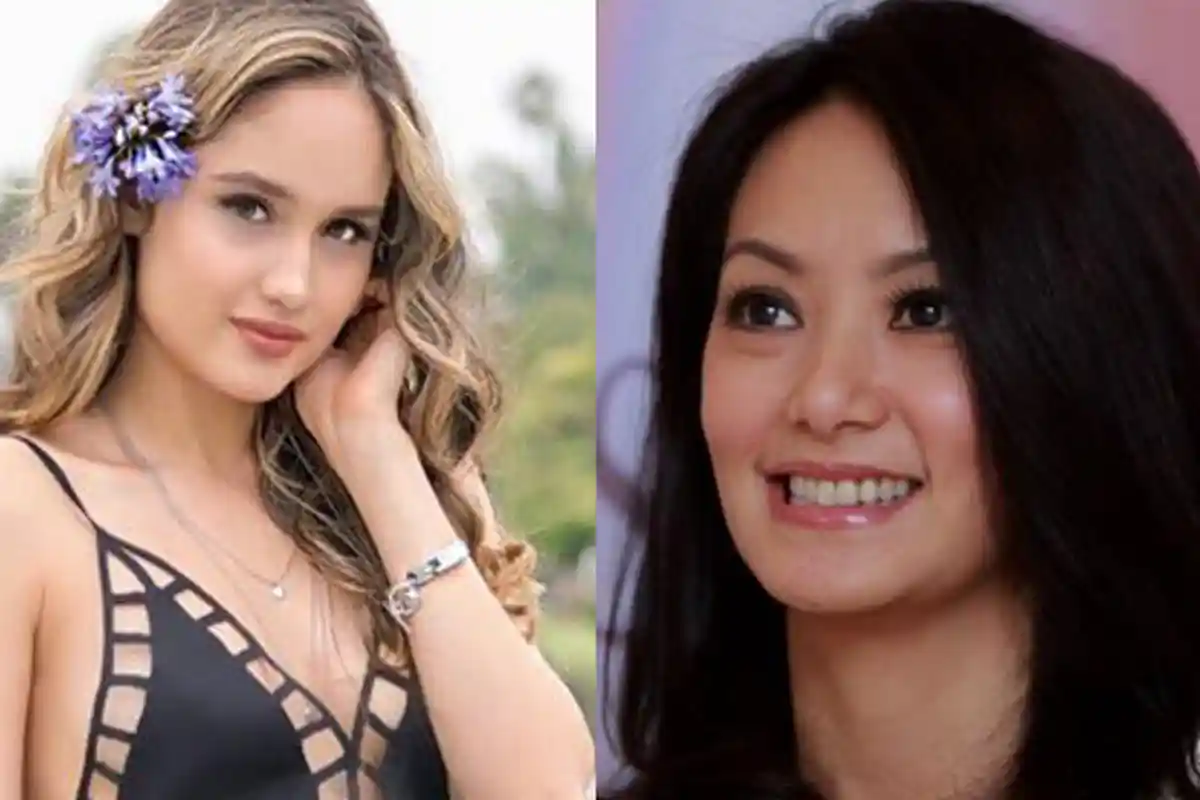 Hari Guru 2018 - Deretan Artis yang Berprofesi Sebagai Guru, Selain Jago Akting Juga Pandai Mengajar