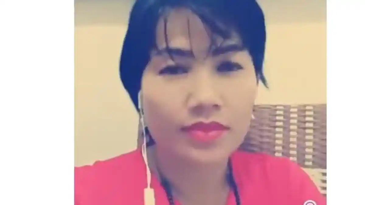 Arti dan Lirik Lagu Simalungun Ham Do Nomor Sada Dipopulerkan oleh Rudi Lingga