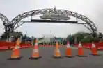 Libur Lebaran Kebun Binatang Ragunan Masih Ditutup untuk Umum