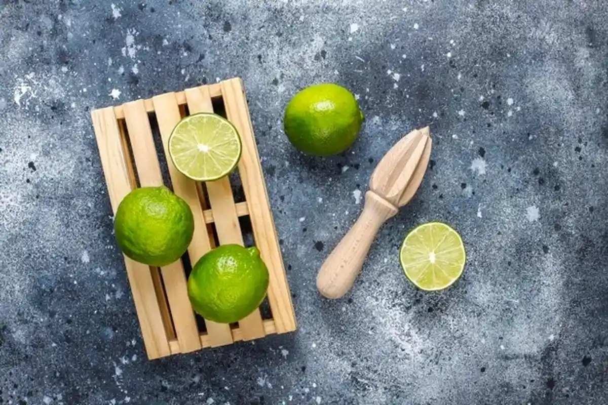 Cara Membuat Jus Jeruk Nipis untuk Detoks Usai Makan Daging, Bahannya Mudah Didapatkan