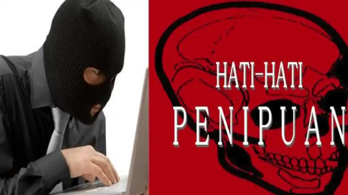 Waspada Penipuan Berkedok Sumbangan Tempat Ibadah atau Bencana